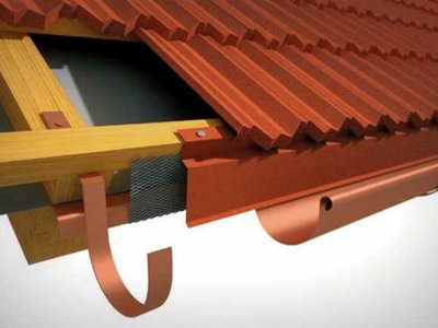 Устройство капельника