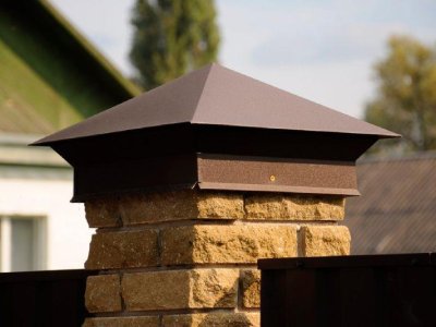 колпак от Silver Star