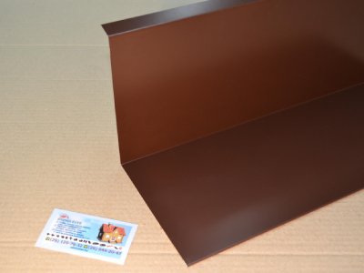 Планка примыкания