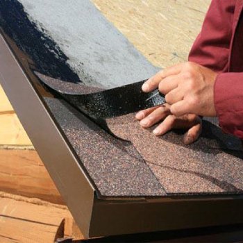 монтаж планки